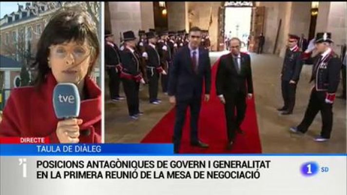 L'Informatiu - L'Informatiu 2 - 26/02/2020