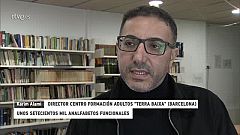 ¿Te acuerdas? - Educación de adultos