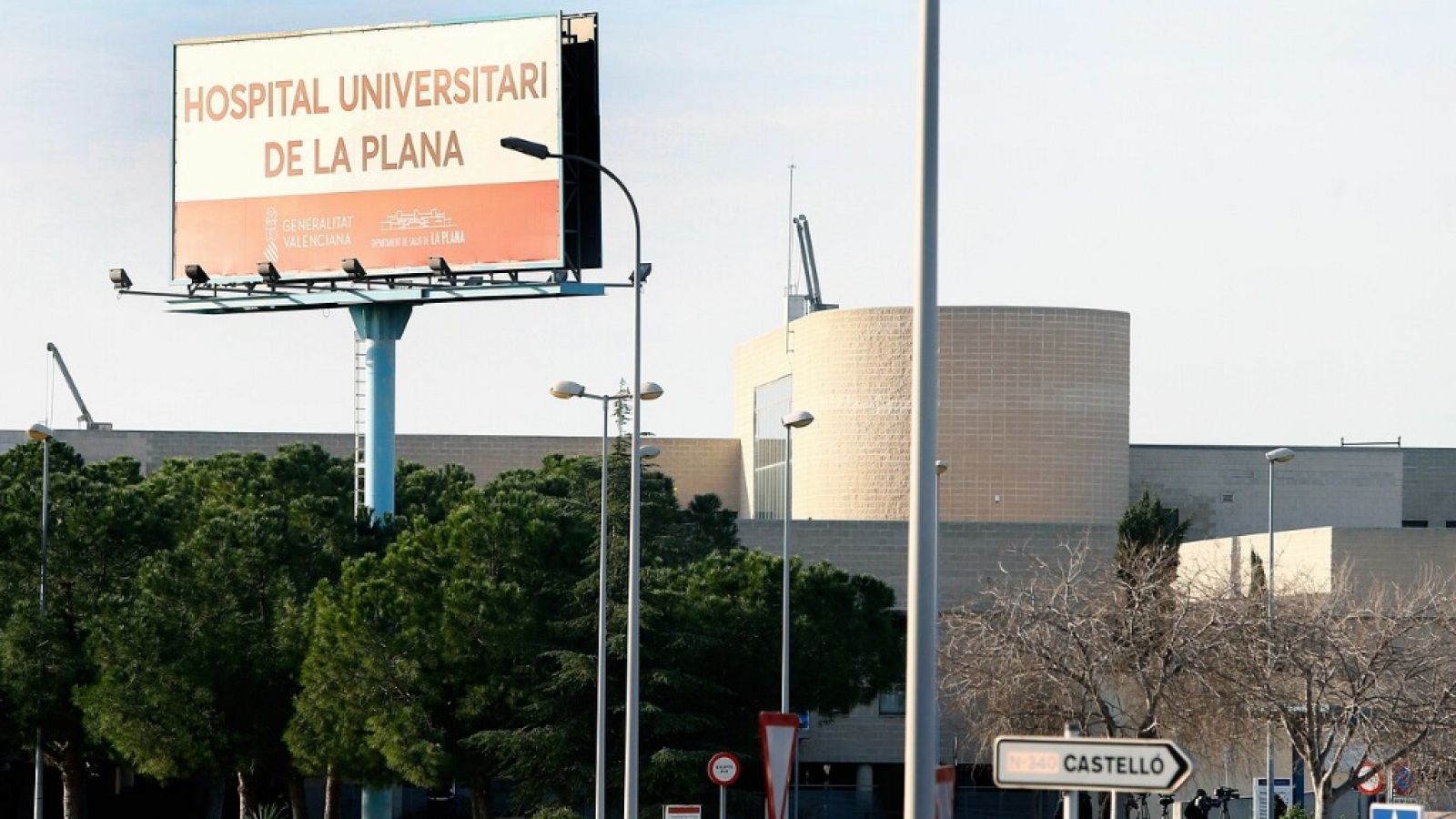 L'Informatiu - Comunitat Valenciana 2 - 26/02/20 - ver ahora