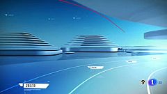 Informativo de Madrid 2 - 2020/02/26