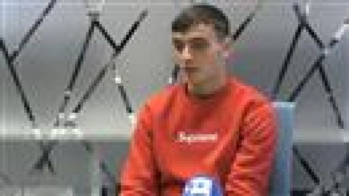 Telecanarias - Deportes Canarias - 26/02/2020