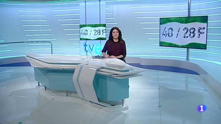 Noticias Andalucía - 28F La Gira por el SÍ