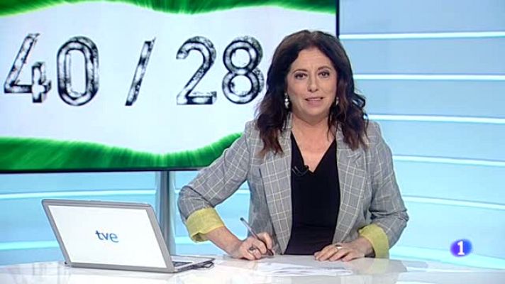 Noticias Andalucía - 28F Aprendemos sobre el proceso autonómico