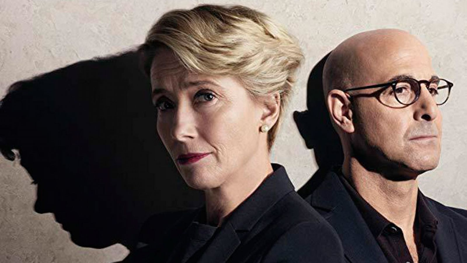 'El veredicto (La ley del menor)', una emocionante película protagonizada por Emma Thompson, este sábado en El Cine de La 2