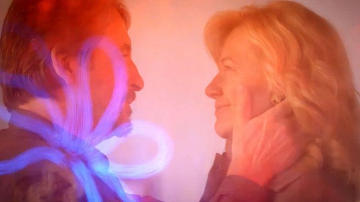 Cuéntame cómo pasó - Mercedes y Max, más nerviosos que nunca