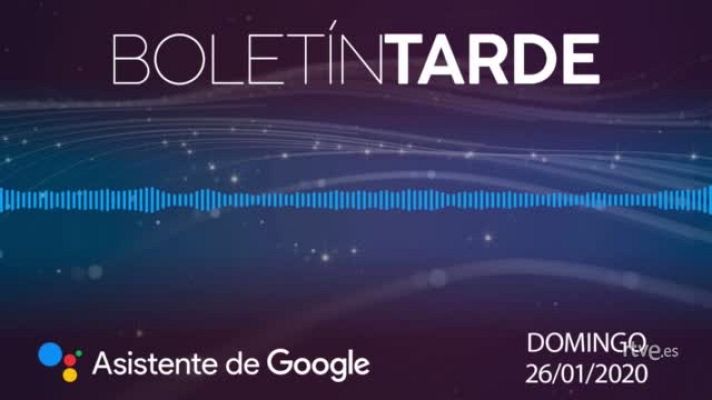 OT 2020 - 26 enero. Domingo tarde. Hugo y sus trucos de magia