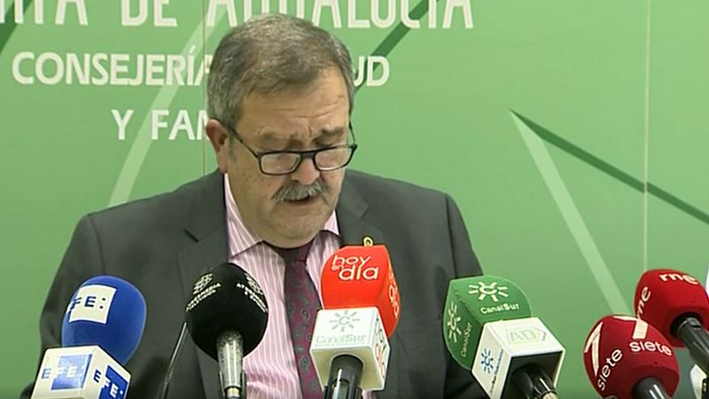"Andalucía está preparada para afrontar los posibles casos de coronavirus"