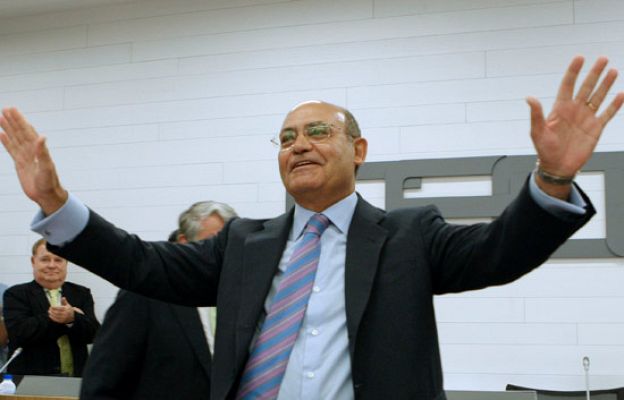  - La CEOE propone la reforma laboral