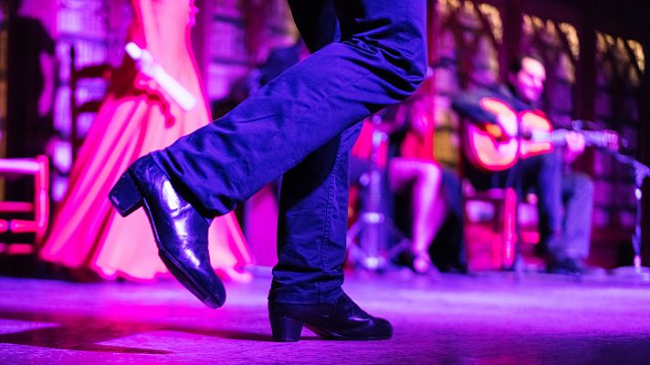 Jerez, la ciudad del flamenco