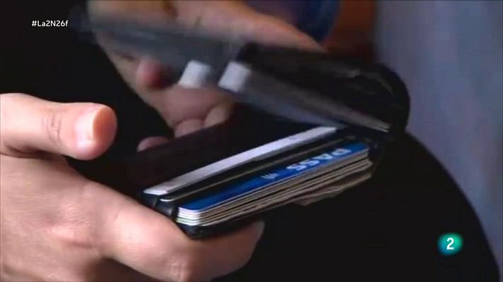 La 2 Noticias - Reunión del Supremo para fallar sobre los polémicos créditos y tarjetas revolving