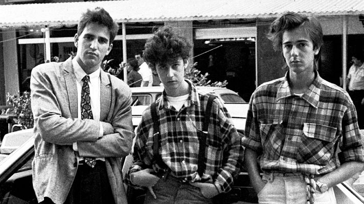 Detrás del instante - Mariví Ibarrola