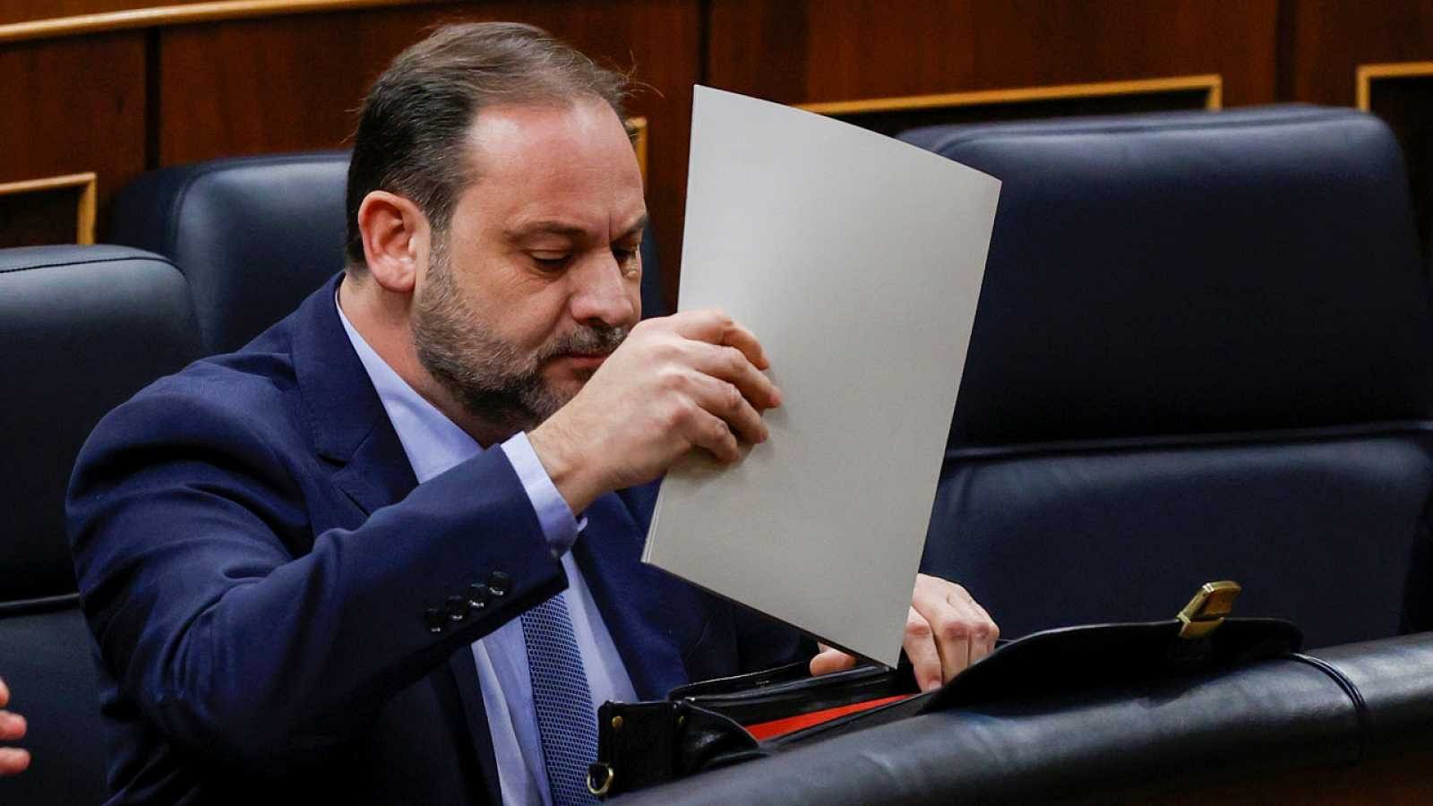 El Gobierno presentará una iniciativa para controlar el precio del alquiler antes de verano - RTVE.es | Ver