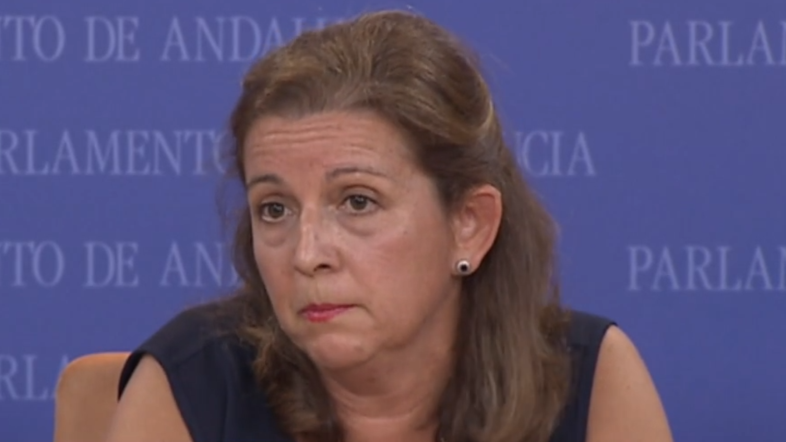 Dimite la presidenta de VOX en Sevilla y denuncia irregularidades en el partido - RTVE.es | Ver