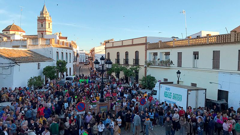 Dos asesinatos machistas en Sevilla y Madrid en menos de 24 horas