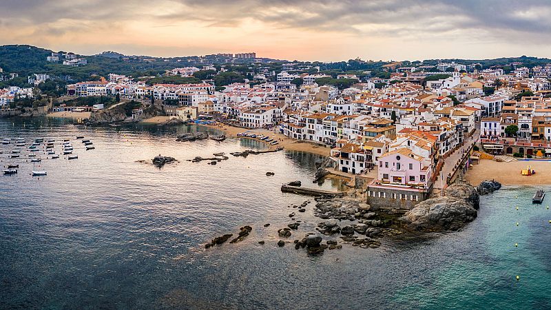 Aumento generalizado de las temperaturas excepto en Islas Canarias - ver ahora 