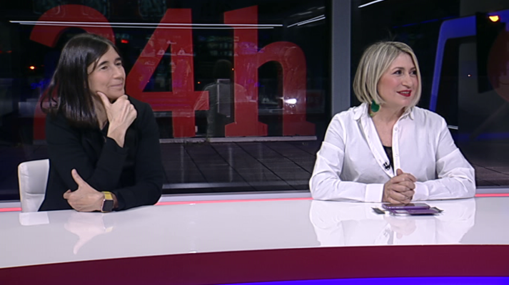 La hora cultural - La hora cultural - 26/02/20