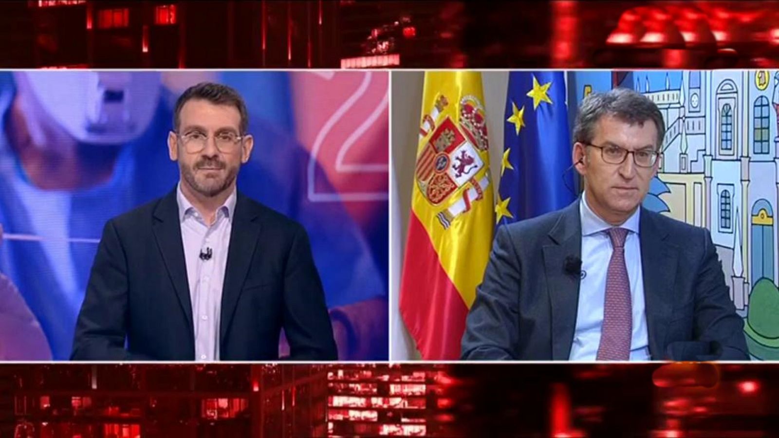 La noche en 24 horas - 26/02/20 - ver ahora