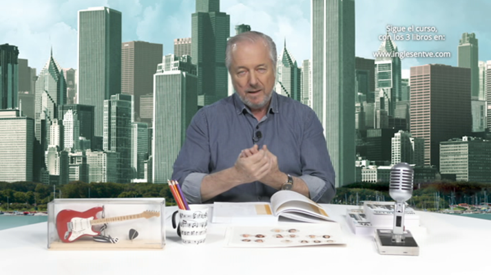 Inglés en TVE - Programa 29