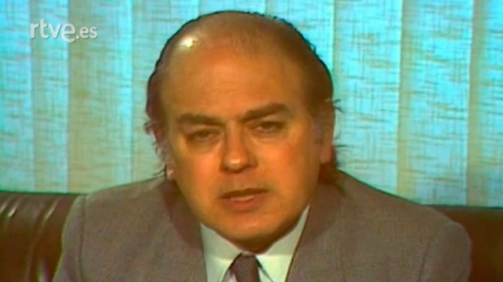 Arxiu TVE Catalunya - Entrevista a Jordi Pujol, candidat a la Presidència de la Generalitat de Catalunya 1980