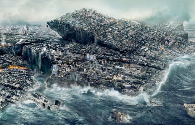 Zoom net - Las mayores catástofes cinematográ