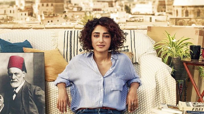 Cultura en Rtve.es - Así es 'Arab blues': una psiquiatra en un Túnez lleno de contrastes