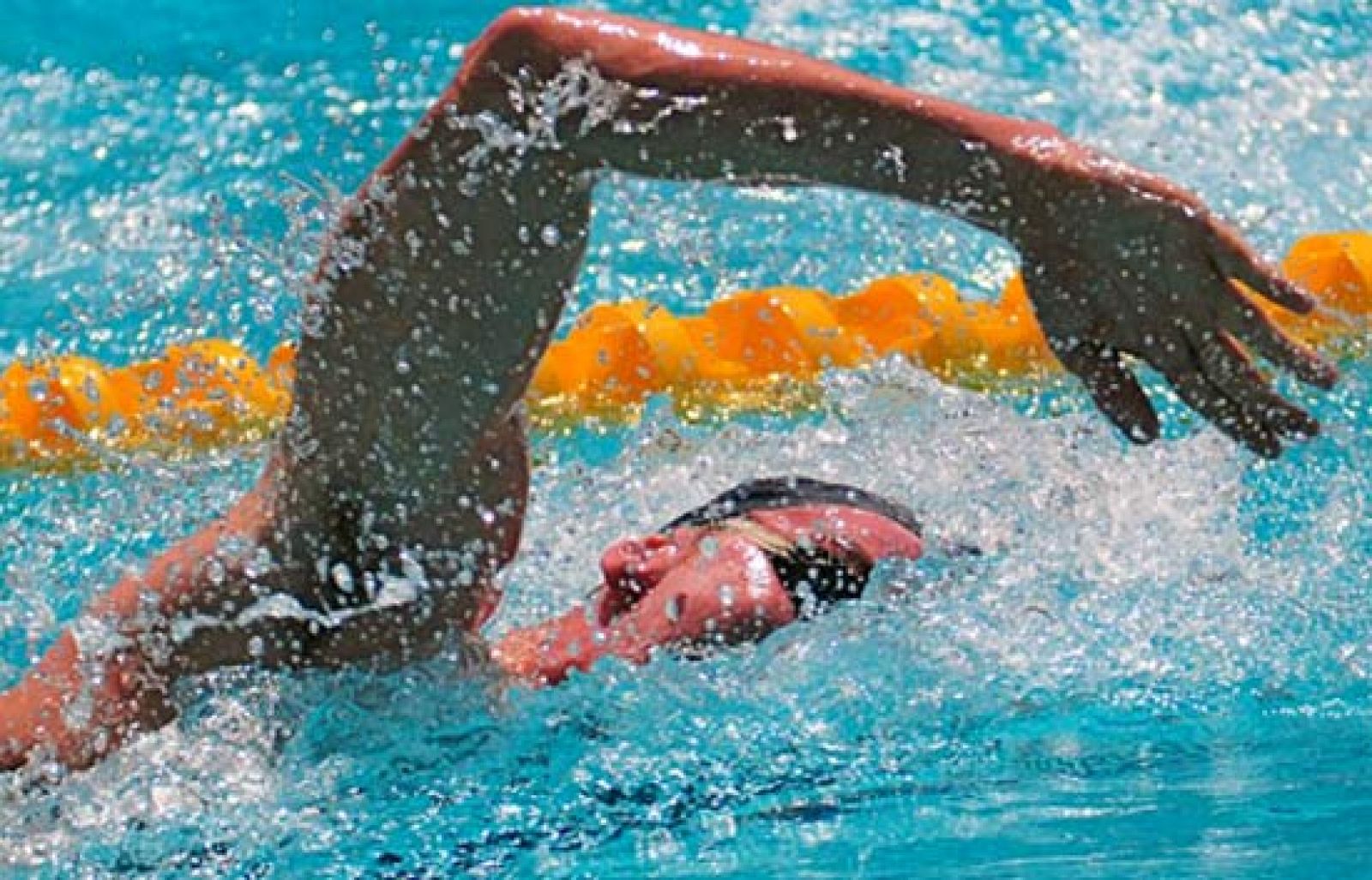 El español Marcos Rivera ha conseguido la mejor marca de España en 800 libres consiguiendo el pase a la final en el Campeonato del Mundo que se celebra en Roma.
