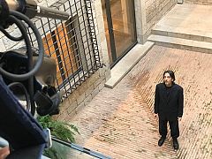 Para Todos La 2-La transparencia según Jorge de los Santos