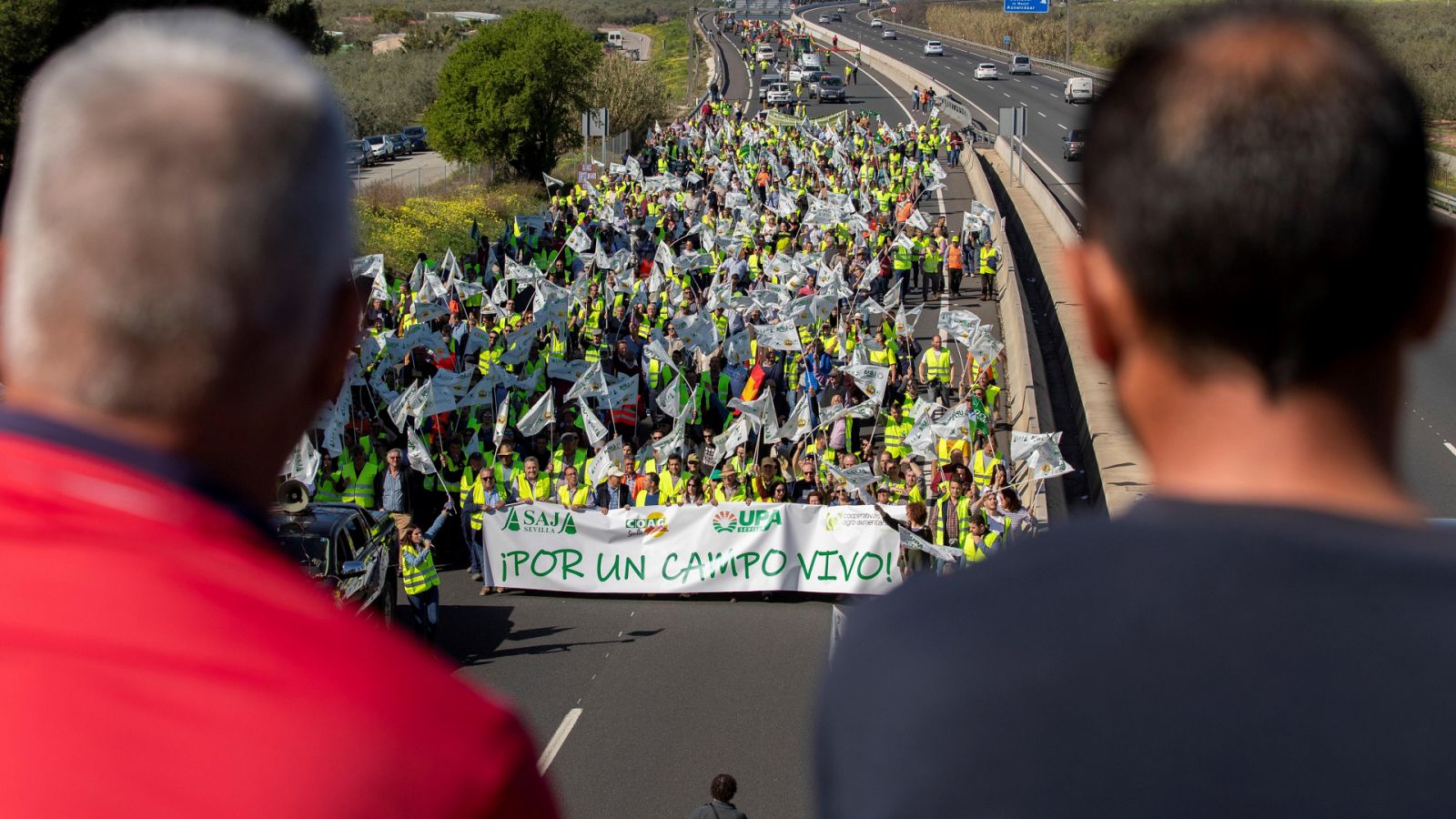 Comando Actualidad - La patata caliente - RTVE.es