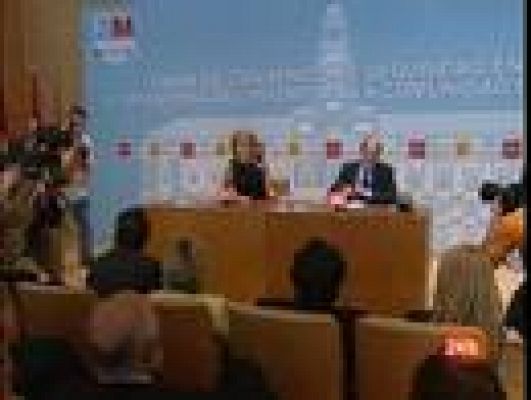  - Aguirre canta a Rubalcaba