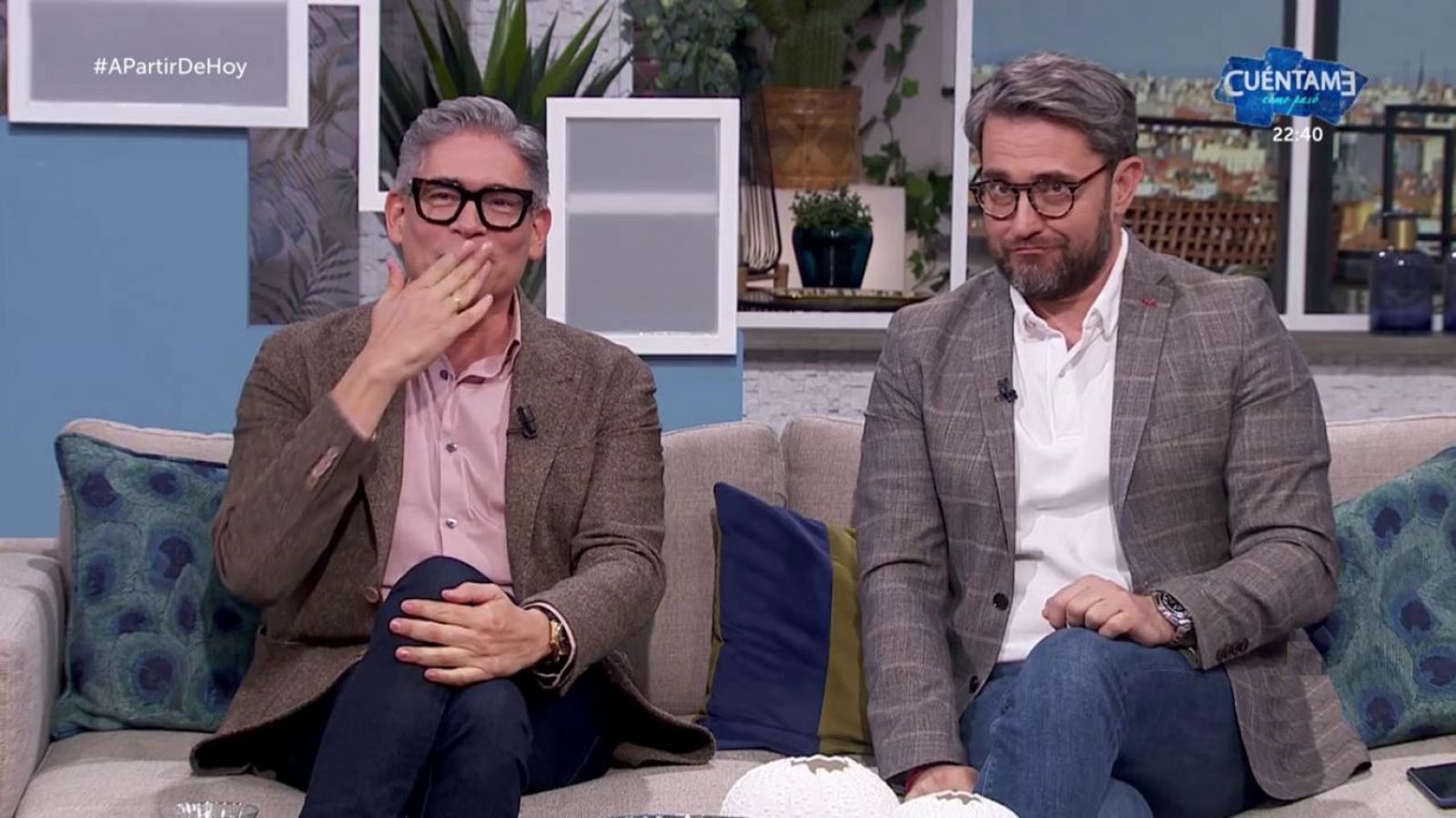 A partir de hoy - 27/02/20 - ver ahora