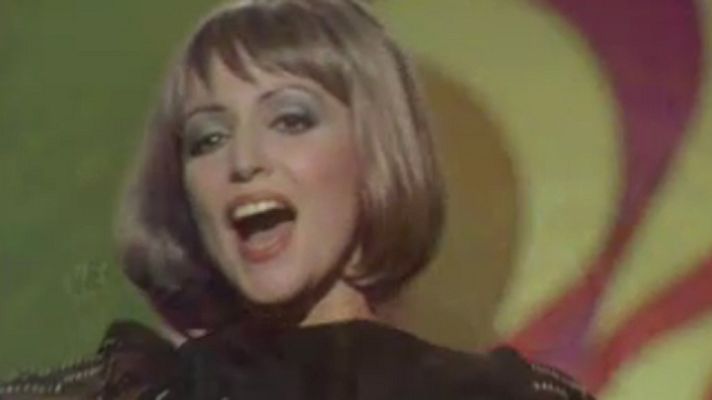 ¡Señoras y señores! - A la europea - 14/12/1974