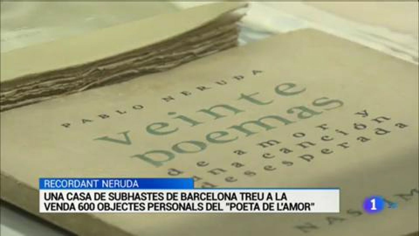 L'Informatiu | Les notícies del 27/02/2020 - RTVE.es