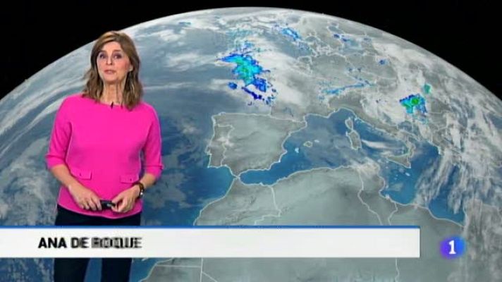 Noticias de Extremadura - El tiempo en Extremadura - 27/02/20