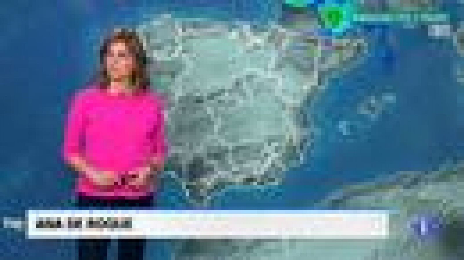Noticias Andalucía: El Tiempo en Andalucía - 27/02/2020 | RTVE Play