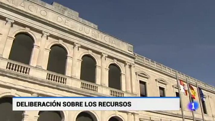 Noticias de Castilla y León - Castilla y León en 2' - 27/02/20