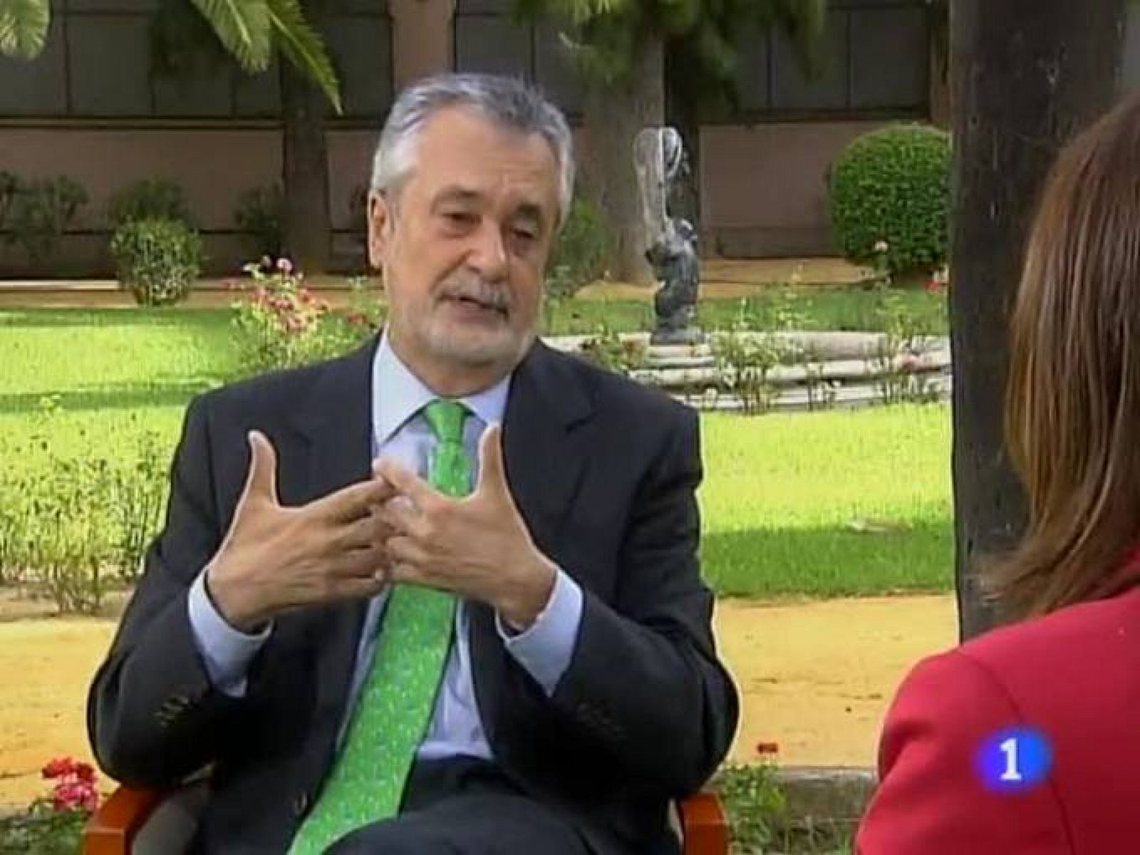 Noticias Andalucia (28/07/09)