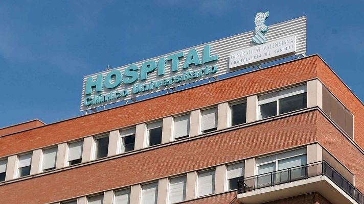 L'informatiu - Comunitat Valenciana - L'Informatiu - Comunitat Valenciana - 27/02/20