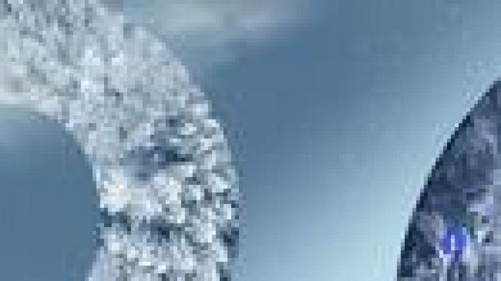 Noticias Aragón - El tiempo en Aragón - 27/02/2020