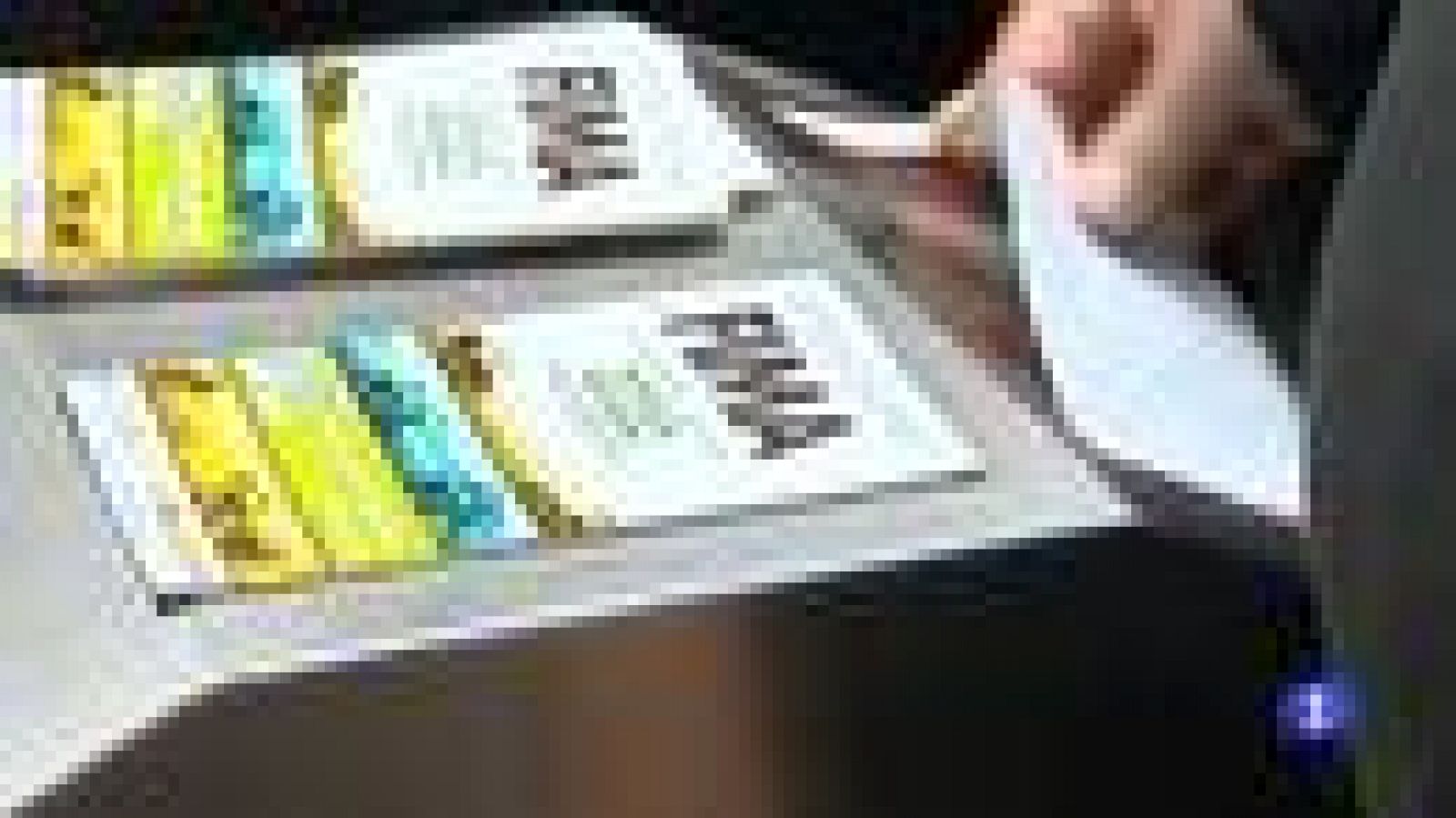 Aragón en 2' - 27/02/2020 | Ver