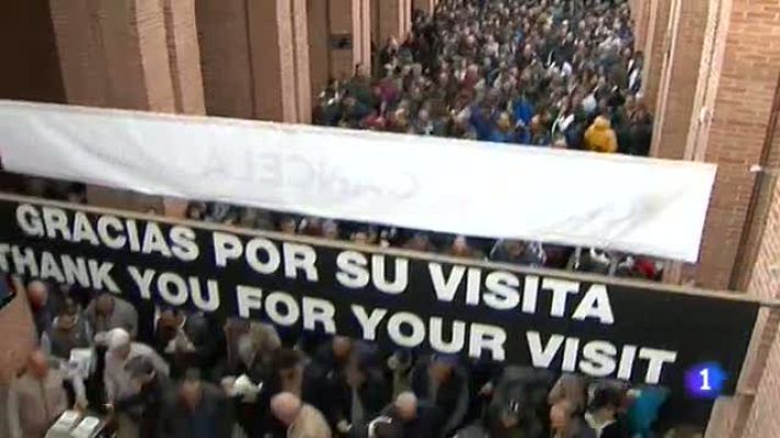 Noticias Aragón - Aragón en 2' - 27/02/2020