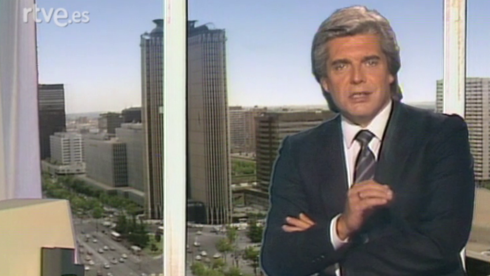 Punto de encuentro - 14/09/1986