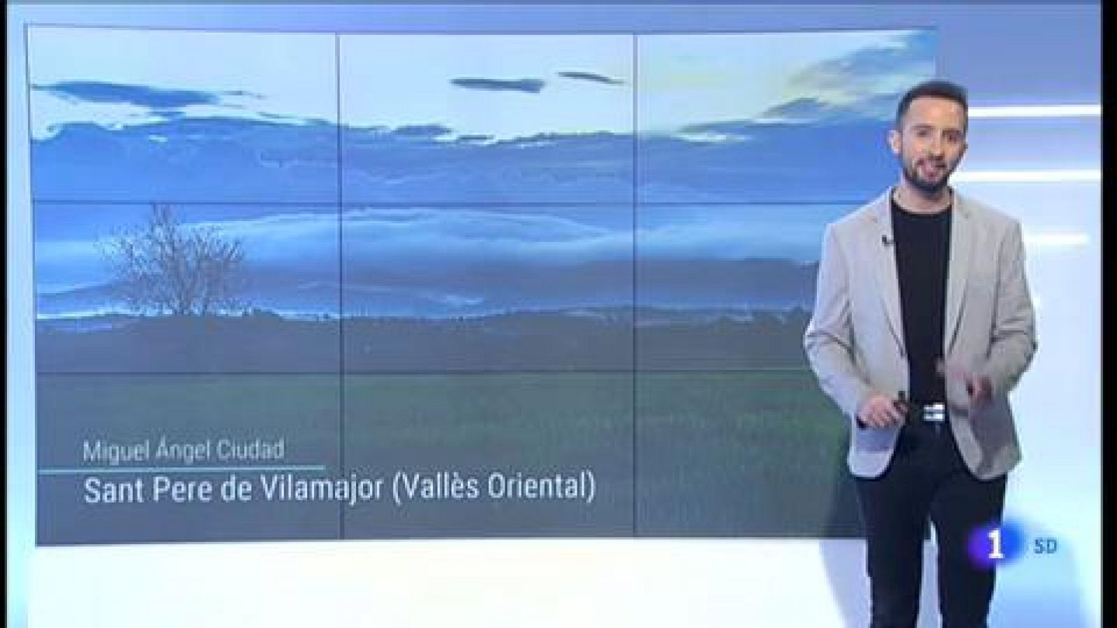 L'Informatiu | El Temps 27/02/2020 - RTVE.es