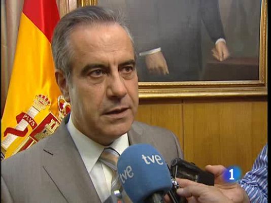  - Corbacho pide reflexión a la CEOE