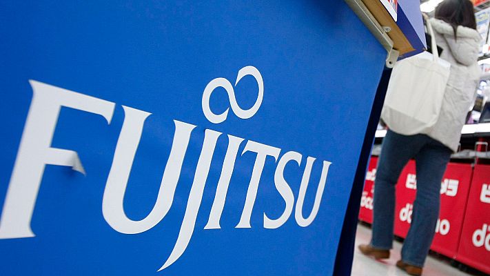 Telediario 1 - Así afecta el coronavirus a las empresas españolas