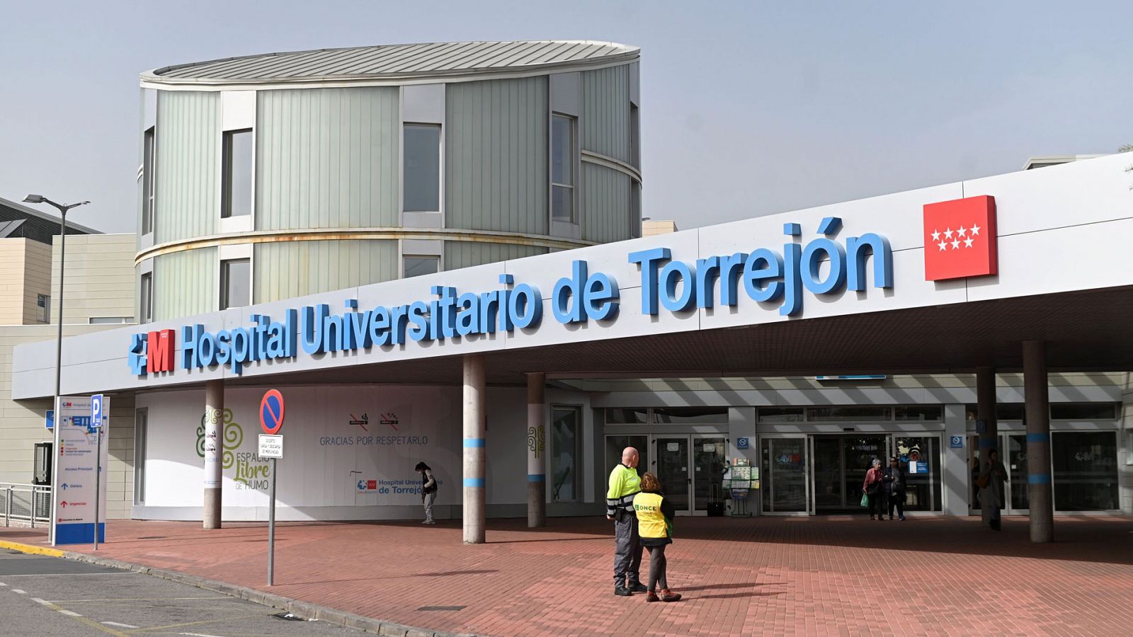Coronavirus España | Dos nuevos casos de coronavirus por contagio local en Madrid - RTVE.es