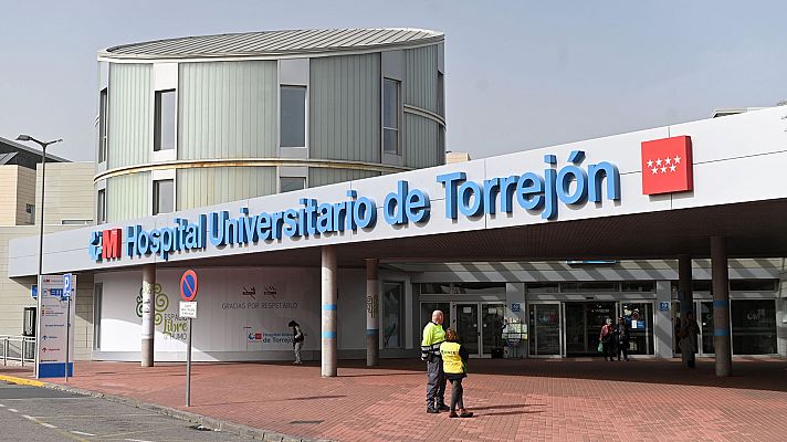 Dos nuevos casos de coronavirus por contagio local en Madrid
