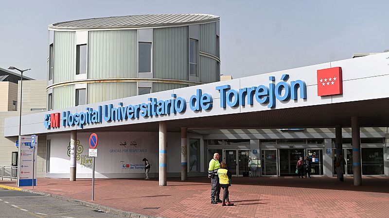 Dos nuevos casos de coronavirus por contagio local en Madrid