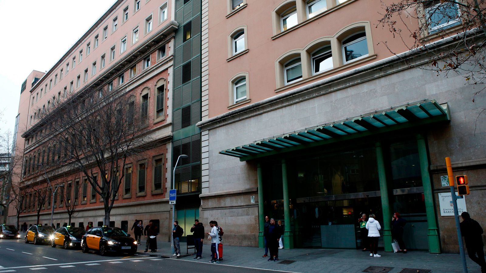 Los ambulatorios catalanes activan un protocolo para casos sospechosos de coronavirus