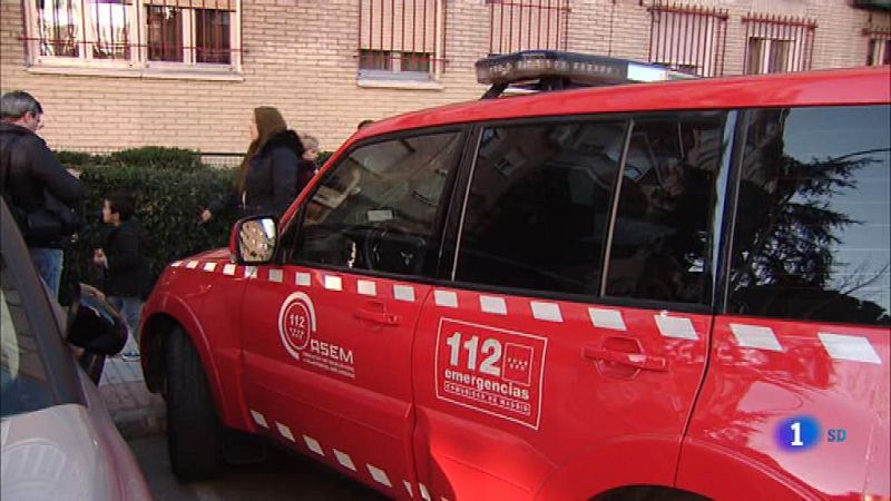  La Comunidad de Madrid en 4' - 27/02/20 - ver ahora