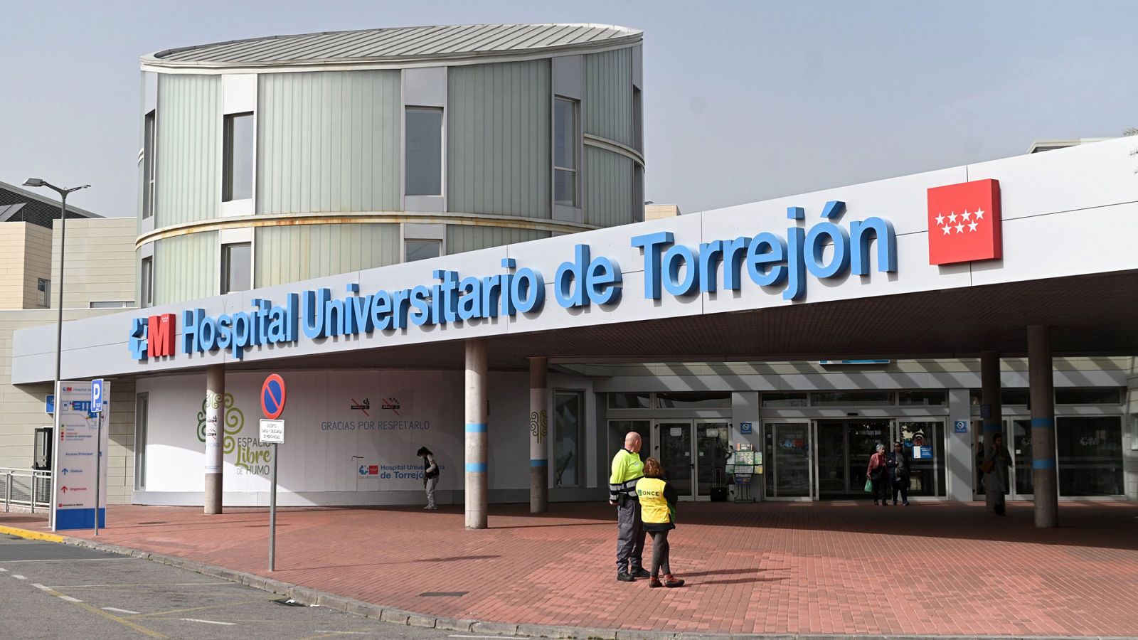 Sanidad investiga tres casos de contagio local en España por coronavirus
